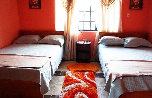 Point Fortin Maison | Mags Guest House