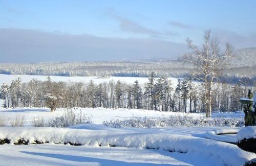 Ashburnham Lit Et Petit-Déjeuner | Maguire House Bed and Breakfast