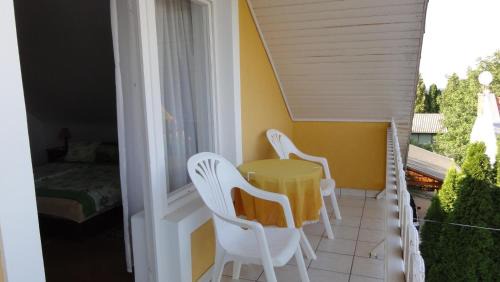 Zalakaros Appartement | Magyar Apartmanház IV.