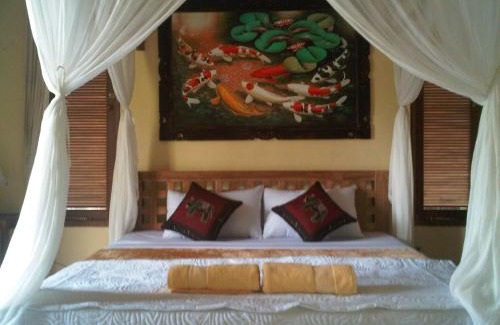 Sidemen Maison | Maha Neka Villa