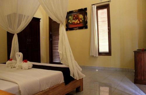 Sidemen Maison | Maha Neka Villa