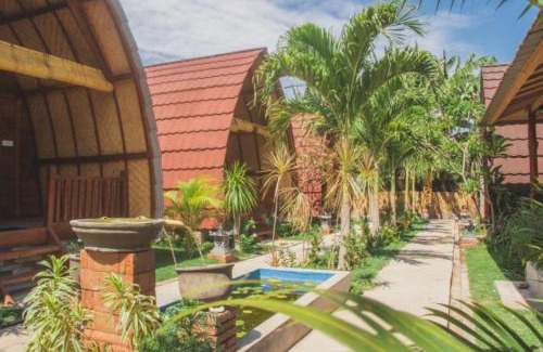 Goris Maison | Maha Nusa Menjangan