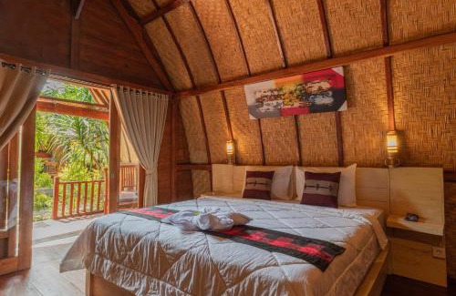 Goris Maison | Maha Nusa Menjangan