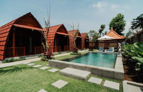 Kelating Hôtel | Maha Villa Kelating