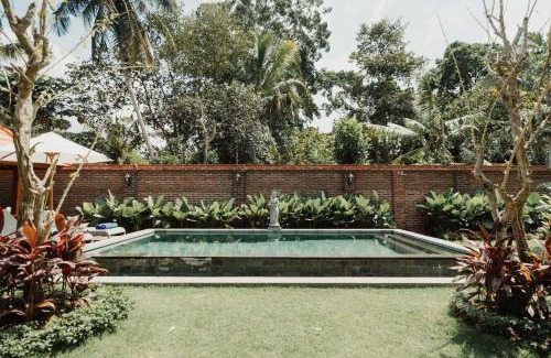 Kelating Hôtel | Maha Villa Kelating