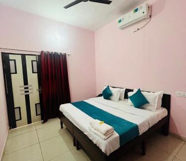 Chandigarh Hôtel | Mahadev Hotel ! Near Chandigarh Int'l Airport !