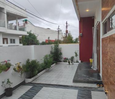 Ujjain Maison | Mahadev Mansion