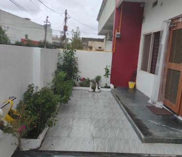 Ujjain Maison | Mahadev Mansion