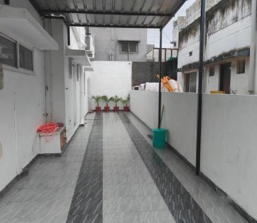 Ujjain Maison | Mahadev Mansion