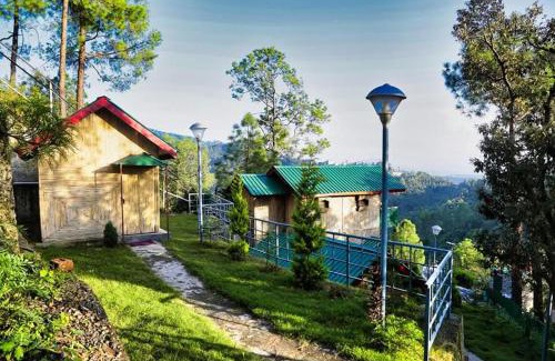 Shimla Station Balnéaire | Mahadev Nature Treat Hotel
