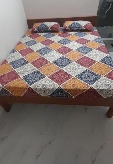 Tiruvannamalai Cabine | Mahadev Residency
