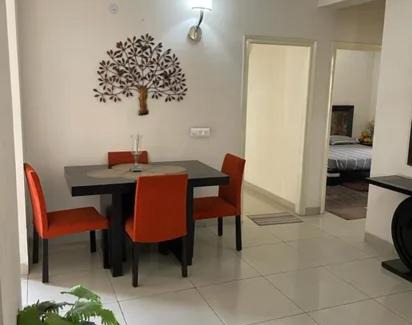 Belagavi Lit Et Petit-Déjeuner | Mahadwar Motel