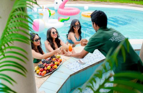 Antsirabe Hôtel | Mahafaly Hotel & Resort