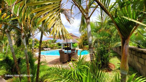 Antsirabe Hôtel | Mahafaly Hotel & Resort