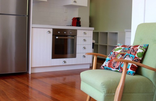 Havelock Cottage | Mahakipawa Waterfront Hideaway - Maison de vacances Belvue Bay
