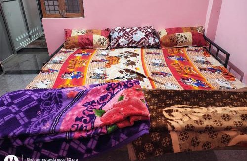Naini Maison | MahaKumbh Homestay