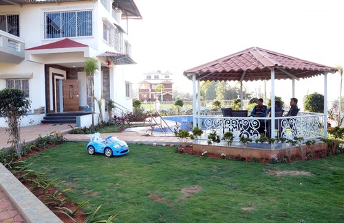 Mahabaleshwar Maison | les collines de mahalaxmi comme son nom l'indique sont situées sur les collines de mahabaleshwar