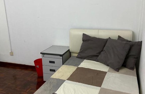 Petaling Jaya Maison | Mahaletchumi Homestay