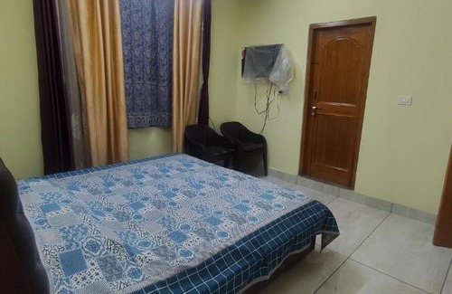 Sundarnagar Maison | Mahamaya Homestay 3