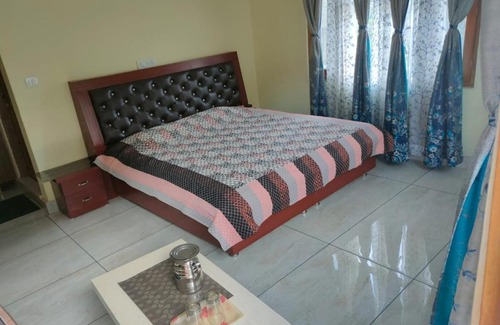 Sundarnagar Maison | Mahamaya Homestay 4