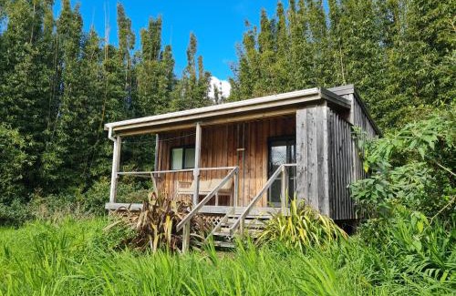 Colville Maison | Mahamudra Buddhist Centre