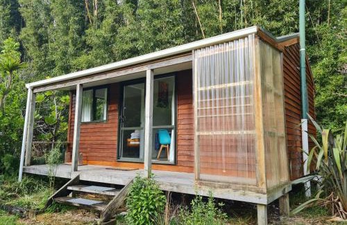 Colville Maison | Mahamudra Buddhist Centre