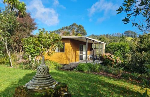 Colville Maison | Mahamudra Buddhist Centre