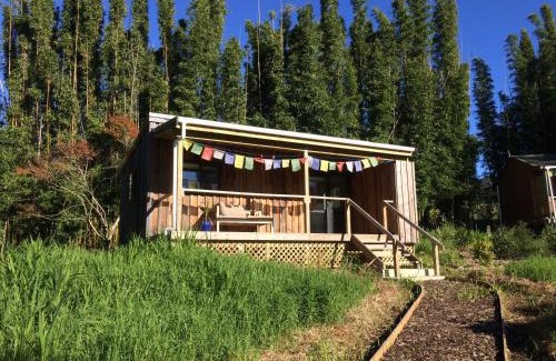 Colville Maison | Mahamudra Buddhist Centre