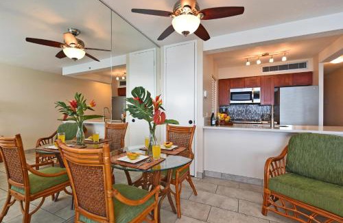 Honokowai Appartement | Mahana 602
