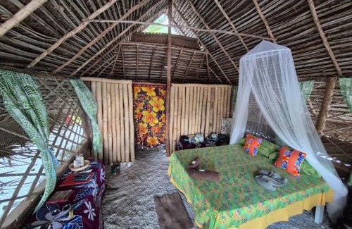 Huahine Autre | Mahana Tua Lodge Huahine