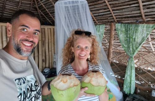 Huahine Autre | Mahana Tua Lodge Huahine