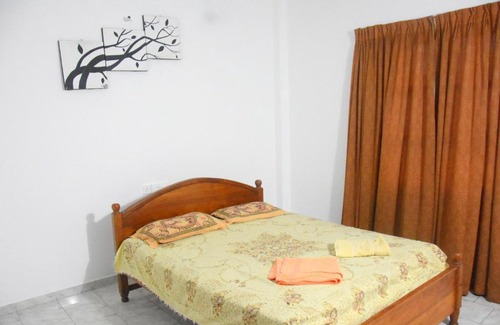 Erewwala Maison | Maharagama Shehan Hotel
