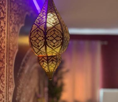 Tourcoing Appartement | Maharaja