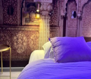 Tourcoing Appartement | Maharaja