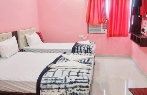 Gaya Hôtel | Maharaja resort and hotel