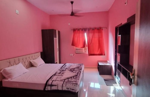 Gaya Hôtel | Maharaja resort and hotel