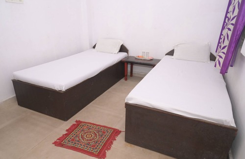 Bodh Gaya Maison | Maharani Maya Guest House Bodhgaya