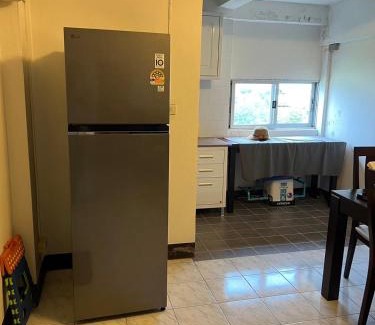 Bang Khen Appartement | Mahasap Ramindhra next to MRT Station