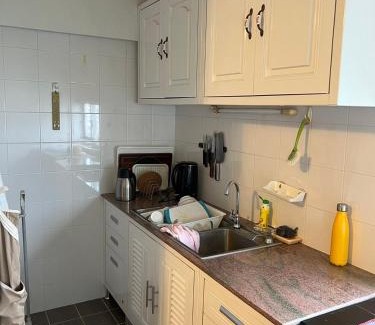 Bang Khen Appartement | Mahasap Ramindhra next to MRT Station
