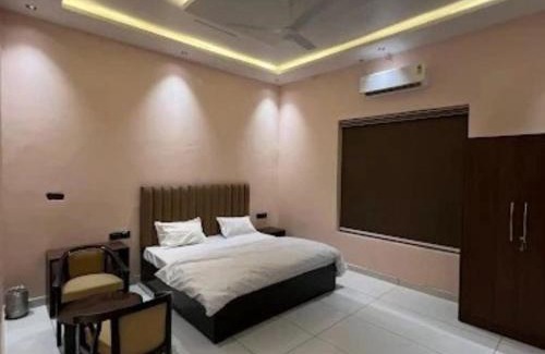 Thanesar Hôtel | Mahaveer Dhaba