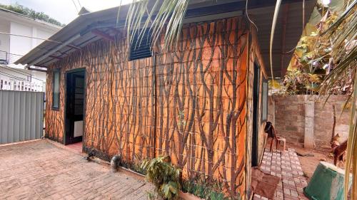 Butawatta Hôtel | Mahawali Villa