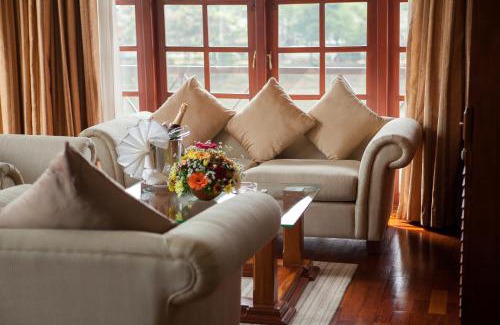 Kandy Hôtel | Mahaweli Reach Hotel