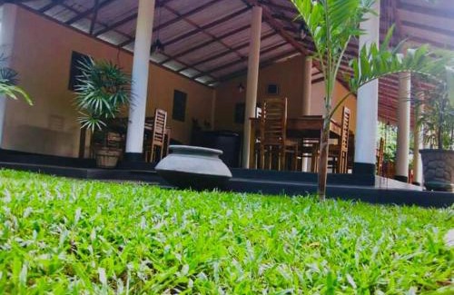 Dambulla Hôtel | Mahayaya Village