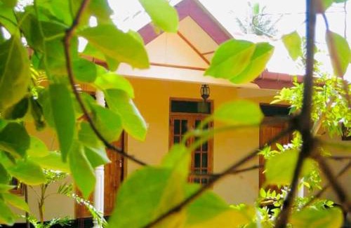 Dambulla Hôtel | Mahayaya Village