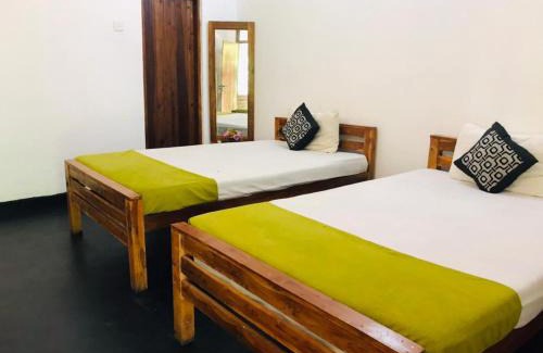 Dambulla Hôtel | Mahayaya Village