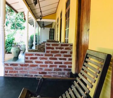 Dambulla Hôtel | Mahayaya Village