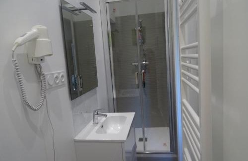 Plancoet Appartement | MAHE