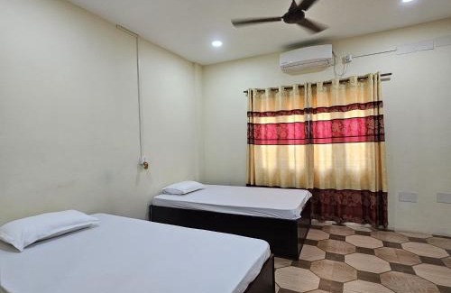 Biratnagar Hôtel | Mahendra Hotel