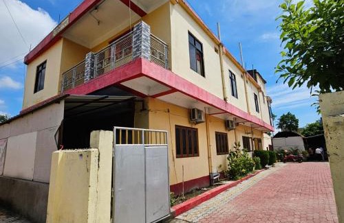 Biratnagar Hôtel | Mahendra Hotel