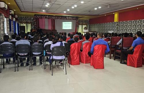 Biratnagar Hôtel | Mahendra Hotel